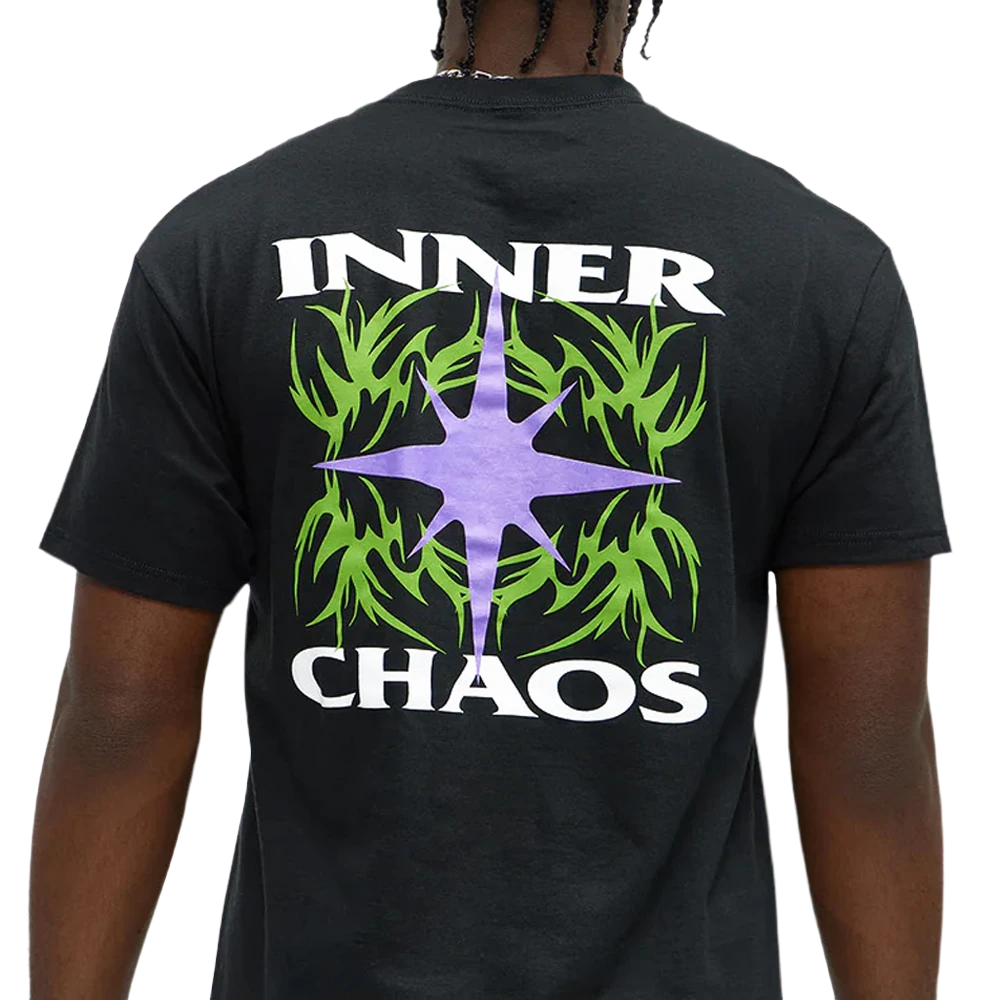 Fashion Nova apparel graphic from the coordinated collection, design 03.