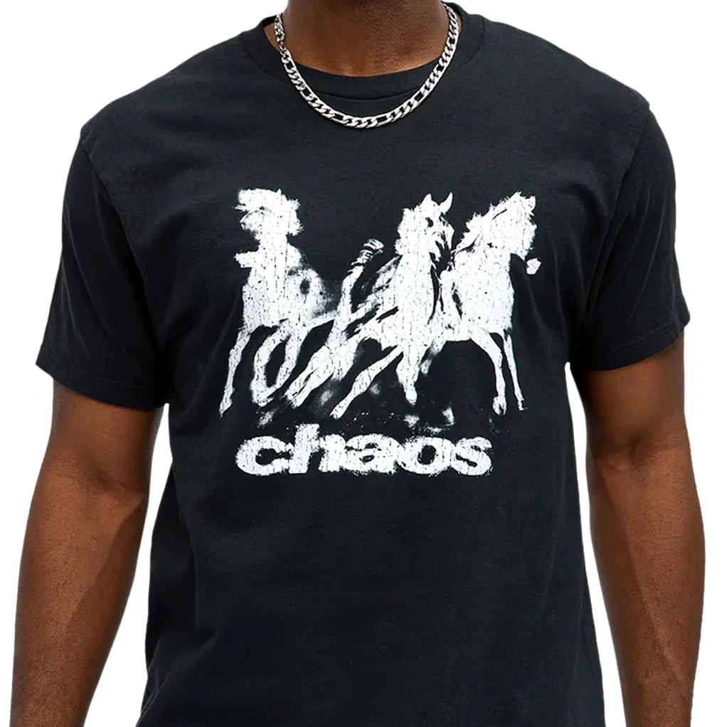 Fashion Nova apparel graphic from the coordinated collection, design 05.